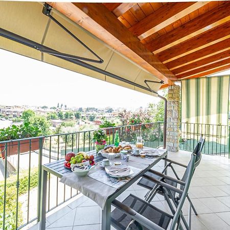 B&B Casa Paola Moniga del Garda Ngoại thất bức ảnh