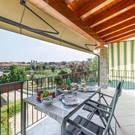 B&B Casa Paola Moniga del Garda Ngoại thất bức ảnh