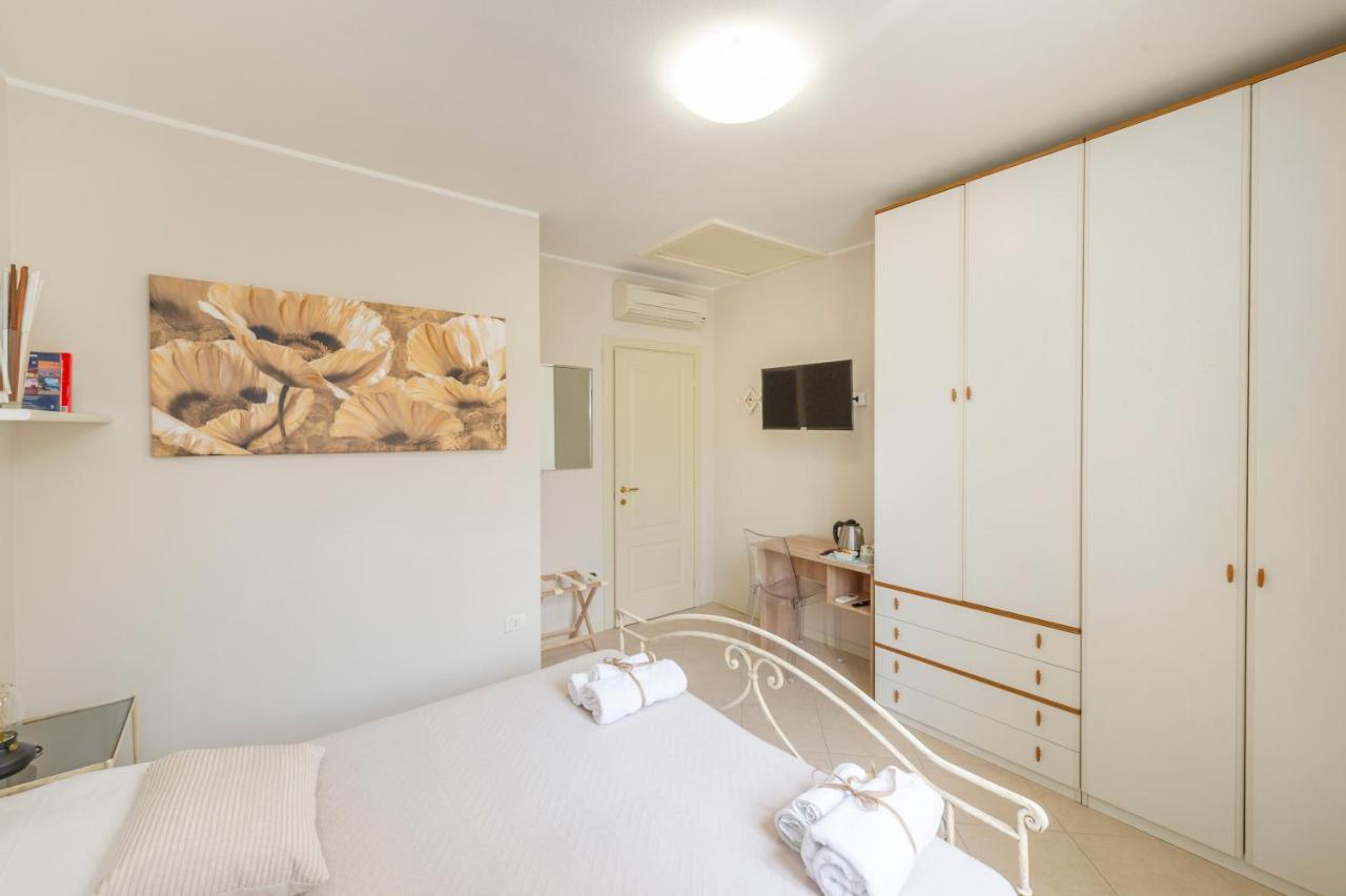B&B Casa Paola Moniga del Garda Ngoại thất bức ảnh