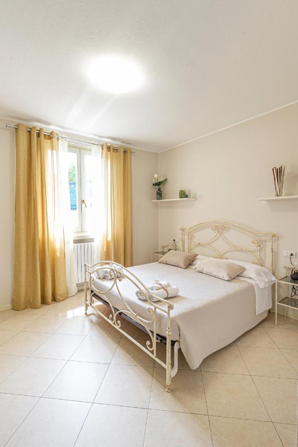 B&B Casa Paola Moniga del Garda Ngoại thất bức ảnh