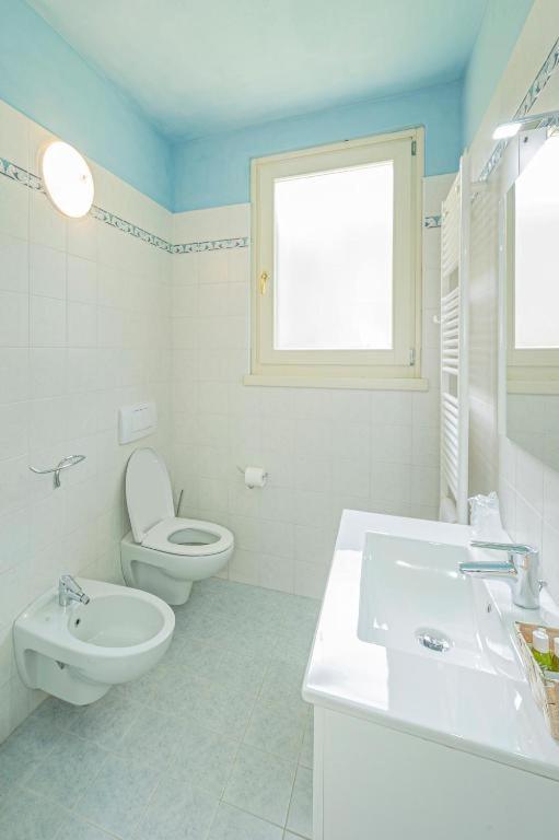 B&B Casa Paola Moniga del Garda Ngoại thất bức ảnh